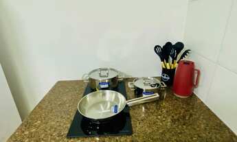 Imagem 2: Aluga-se 1 quarto em apartamento SOMENTE PARA MOÇAS q TRABALHEM FORA