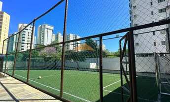 Imagem 7: Edf Palacio de queluz,156m,3 quartos,2 suítes,3 vagas de garagens, melhor lazer da região