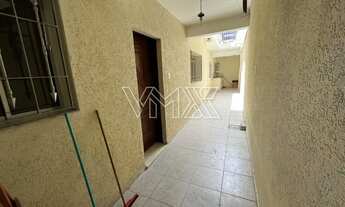 Imagem 3: CASA TÉRREA PARA LOCAÇÃO NA VILA MEDEIROS 70m² | 2 DORMITÓRIOS