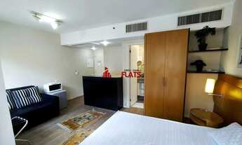 Imagem: Flat com ótimo preço no bairro Moema