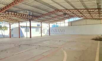 Imagem: Barracão para aluguel com 1040 m² em Jardim