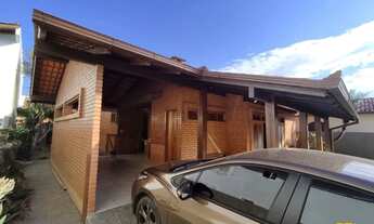 Imagem 5: BROGNOLI VENDE - CASA RESIDENCIAL 5 DORMITÓRIOS - INGLESES NORTE