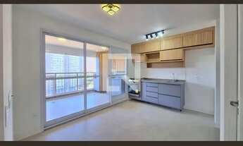 Imagem: Apartamento à Venda - Barra Funda, 2 Quartos