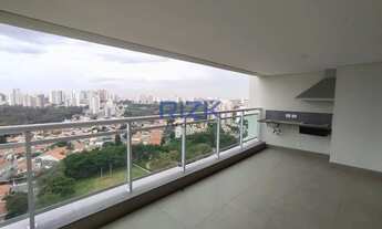 Imagem 4: Apartamento a venda na Vila Mariana com 3 quartos