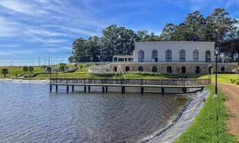 Imagem 2: Terrenos à venda no Condomínio Coliseu Residence em Santa Tereza do Oeste
