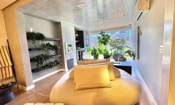 Imagem 2: Apartamento mobiliado no Atiradores