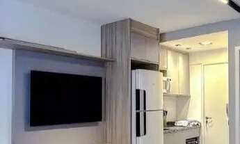 Imagem 4: Vendo ou alugo apartamento com 1 suíte no Brás