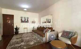 Imagem 4: APARTAMENTO QUATRO QUARTOS, DUAS VAGAS E MUITO LAZER, À VENDA NO IPIRANGA!