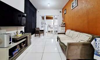 Imagem: Casa Térrea à venda com 2 dormitórios