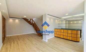 Imagem 2: Cobertura com 4 dormitórios à venda, 229 m² por R$ 990.000,00 - Icaraí - Niterói/RJ