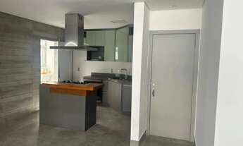 Imagem: Apartamento para aluguel, 110m², 3 quartos