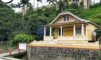 Imagem: Casa na Coronel Veiga