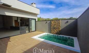 Imagem: Casa em Condomínio para Venda em Álvares