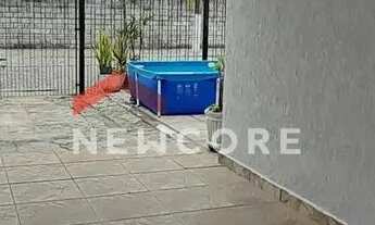 Imagem 5: Casa em Rua Lilás - Real - Praia Grande/SP