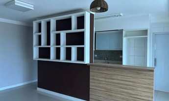 Imagem 2: Apartamento com 3 dormitórios para alugar, 101 m² por R$ 5.410,94/mês - Vila Independência