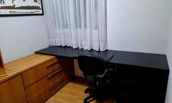 Imagem 7: Imóvel para aluguel com 147 metros quadrados com 3 quartos em Adrianópolis - Manaus - AM