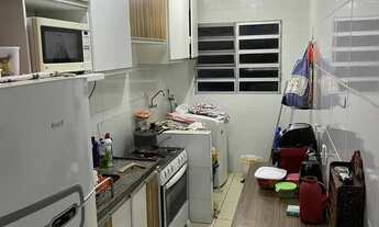 Imagem 7: Apartamento a venda no Residencial Villas de Cádiz por 250 Mil