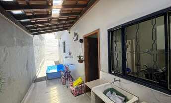 Imagem 4: Casa à venda em Jardim Panorama com 70m² , 3 Quarto(s), 1 Suíte(s) , 1 Vaga(s)