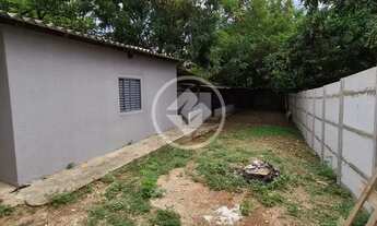 Imagem: Lote com Barracão codigo 159925