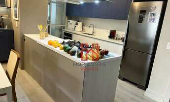 Imagem 6: Apartamento com 4 dormitórios, 87 m² - venda por R$ 2.600.000,00 ou aluguel por R$ 4.708,3