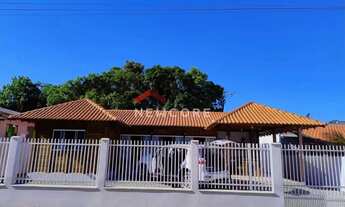 Imagem 2: Casa em Almeida Garret - Quinta dos Açorianos - Barra Velha/SC