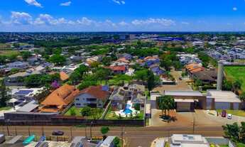 Imagem 14: Terreno à venda, Condomínio Lago dos Cisnes - Foz do Iguaçu/PR