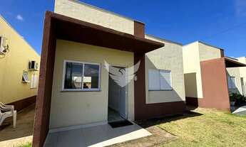 Imagem: CASA NO RESIDENCIAL CANCUN 2