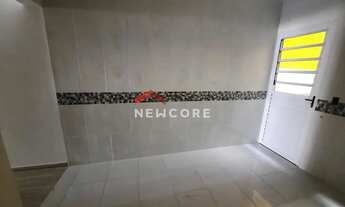 Imagem 2: Sobrado em Rua Marabu - Vila Sabrina - São Paulo/SP