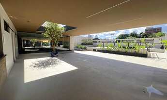 Imagem 4: Vendo Cobertura Via Veneto 650m2, mobiliada, 4 suítes piscina e academia e 4 vagas