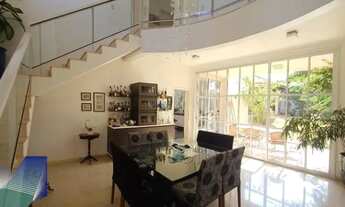 Imagem 7: Casa em condomínio com 4 quartos 2 suítes à venda 407m², Ribeirão Preto, Royal Park