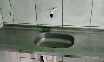 Imagem 2: Casa pra alugar Casa com 1 dormitório