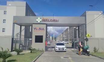 Imagem: VENDO APARTAMENTO NO CONDOMINIO MARAJOARA