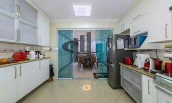 Imagem 3: Venda Sobrado Sao Caetano do Sul Osvaldo Cruz Ref: 42733