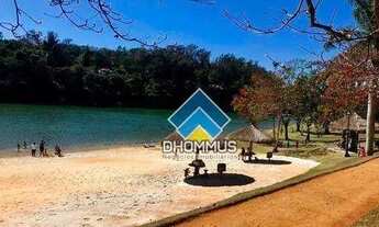 Imagem 7: Terreno à venda, 3556 m² por R$ 7.100.000,00 - Condomínio Quinta da Baroneza II - Bragança