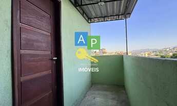 Imagem 4: Apartamento alta metragem Centro de Caxias 2 quartos Financia banco 90M2 Próx ao hospital