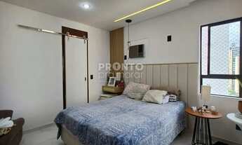 Imagem 3: Apartamento 3 quartos em Piedade