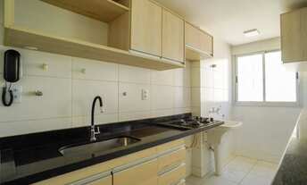 Imagem 5: Apartamento de 53,84 m² com 02 quartos por R$ 2.700/mês no Near Lourenzzo Residence, Vila