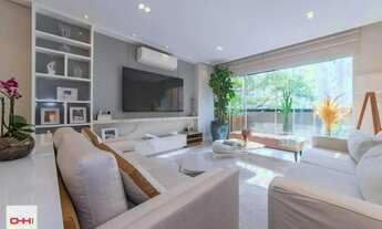 Imagem: Venda Apartamento 3 Dormitórios - 178 m²