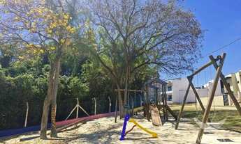 Imagem 5: Casa à venda, 110 m² por R$ 739.900,00 - Condomínio Villagio Ipanema I - Sorocaba/SP