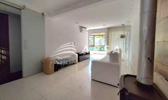 Imagem 7: LINDA COBERTURA DUPLEX, 04 QUARTOS E 04 BANHEIROS, NO RECREIO DOS BANDEIRANTES, PARA ALUGU