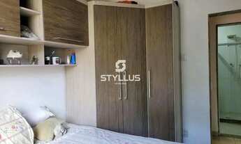 Imagem 11: Riachuelo Apartamento com 3 dormitórios