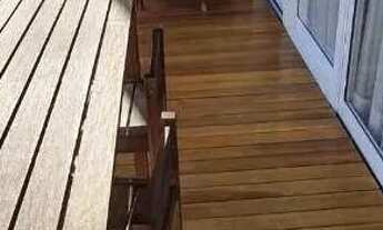 Imagem 3: Apartamento Studio locaçao Alphaville