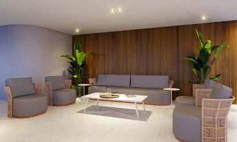 Imagem 4: Flat à venda com 24 m² a partir de R$ 425.000,00 - Intermares - Cabedelo/PB