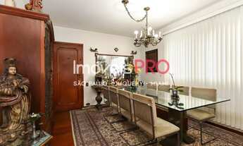 Imagem: Apartamentoo Moema Pássaros, excelente