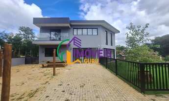 Imagem: CASA EM CONDOMÍNIO - PARQUE DA FAZENDA