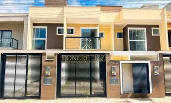 Imagem 2: Sobrado com 03 Quartos Sendo 01 Suíte em Balneário Piçarras!!!