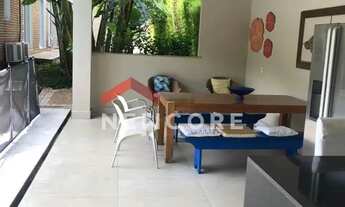 Imagem 5: Casa de condomínio em Alameda Peru - Alphaville Residencial Dois - Barueri/SP