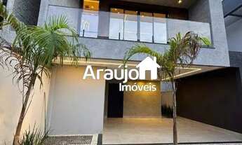 Imagem: Sobrado Alto Padrão na Arso 52 (505 Sul)