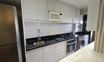 Imagem 5: APARTAMENTO 3 QUARTOS NO TINGUI