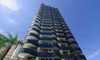 Imagem: Residencial Torre do Lago - Apartamento